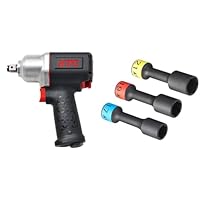 Amazon | 京都機械工具(KTC) 12.7sq. インパクトレンチ